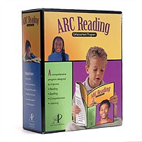 ARC Reading Enhancement Program