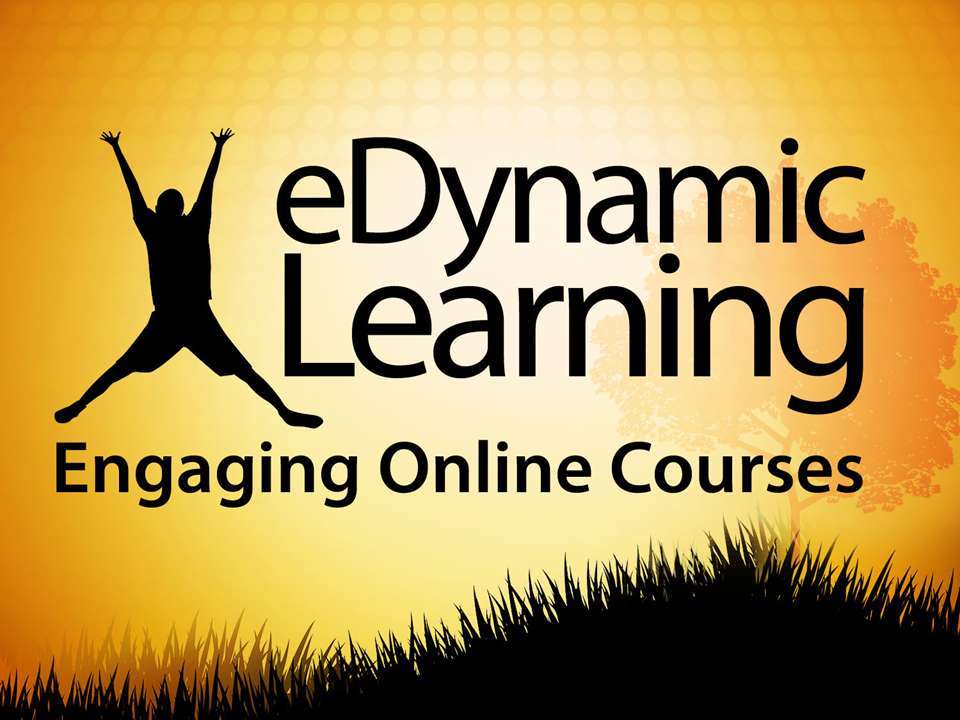 eDynamic Learning :: Cedar